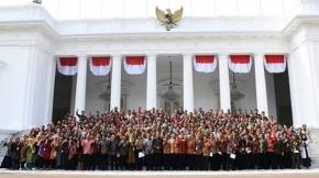 Dosen FH UBB Diundang Ke Istana Negara Bahas Kabinet Efektif